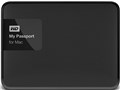 My Passport for Mac WDBCGL0040BSL
