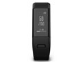 vivosmart J HR+ [Black]