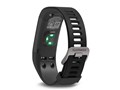 vivosmart J HR+ [Black]