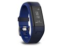 vivosmart J HR+ [Blue]