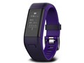vivosmart J HR+ [Purple]