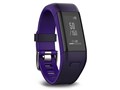 vivosmart J HR+ [Purple]