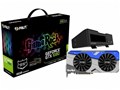 NEB1080H15P2-1040G (GeForce GTX1080 8GB GameRock Premium Edition G-Panel�t��) [PCIExp 8GB] �h�X�p��Web���胂�f��