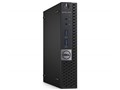OptiPlex 3040 Micro �v���~�A�� Core i5 6500T�EWindows 10���ڃ��f��(���j�^�Ȃ�)