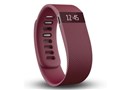 Fitbit charge L�T�C�Y FB404BYL-JPN [���C�����b�h]