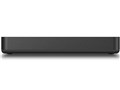 MiniStation HD-PNF1.0U3-BB/N [�u���b�N]