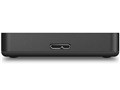 MiniStation HD-PNF1.0U3-BB/N [�u���b�N]