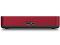 MiniStation HD-PNF1.0U3-BR/N [���b�h]