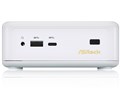 Beebox J3160/W/BB [�z���C�g]