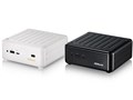 Beebox J3160/W/BB [�z���C�g]