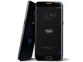 Galaxy S7 edge Olympic Games Edition [�u���b�N �I�j�L�X]