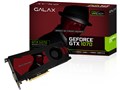 GALAX GF PGTX1070/8GD5 V2 [PCIExp 8GB]