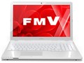 FMV LIFEBOOK AH�V���[�Y WA2/Z KC_WA2Z_A043 ���i.com���� Core i7�E������8GB�ESSD256GB���ڃ��f�� [�A�[�o���z���C�g]