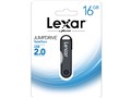JumpDrive TwistTurn LJDTT16GABJPR [16GB]