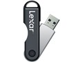 JumpDrive TwistTurn LJDTT16GABJPR [16GB]