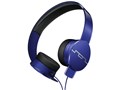 SOL TRACKS HD2 BLU [�u���[]