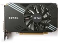 ZOTAC GeForce GTX 1060 6GB Single Fan ZT-P10600A-10L [PCIExp 6GB]