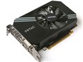 ZOTAC GeForce GTX 1060 6GB Single Fan ZT-P10600A-10L [PCIExp 6GB]