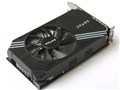 ZOTAC GeForce GTX 1060 6GB Single Fan ZT-P10600A-10L [PCIExp 6GB]