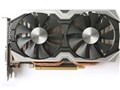 ZOTAC GeForce GTX 1060 6GB AMP Edition ZT-P10600B-10M [PCIExp 6GB]
