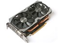 ZOTAC GeForce GTX 1060 6GB AMP Edition ZT-P10600B-10M [PCIExp 6GB]
