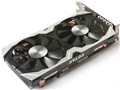 ZOTAC GeForce GTX 1060 6GB AMP Edition ZT-P10600B-10M [PCIExp 6GB]