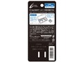 CYBER�E�}���`�J�[�h�P�[�X �v���X(3DS/PS Vita�p) CY-3DPVMCC6-BL [�N���A�u���[]