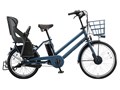 bikke GRI BG0B36 [T.X�f�B�[�v�O���[��] + ��p�[�d��