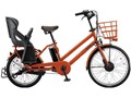 bikke GRI BG0B36 [E.X�A���o�[�I�����W] + ��p�[�d��