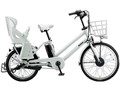 bikke GRI BG0B36 [E.XBK�z���C�g] + ��p�[�d��
