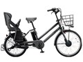 bikke GRI BG0B36 [E.XBK�_�[�N�O���[] + ��p�[�d��