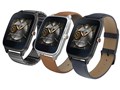 ASUS ZenWatch 2 WI501Q(BQC)-BL04 [�K�����^��/�_�[�N�u���[]