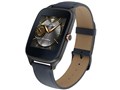 ASUS ZenWatch 2 WI501Q(BQC)-BL04 [�K�����^��/�_�[�N�u���[]