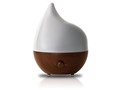 PRISMATE Whip -wood- PR-HF009W-BR [�u���E��]