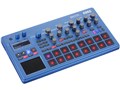 electribe electribe2-BL [���^���b�N�E�u���[]