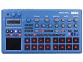 electribe electribe2-BL [���^���b�N�E�u���[]