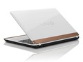 VAIO C15 VJC1511/Core i3/�������[8GB/HDD1TB/DVD�h���C�u/Office Home and Business�t���f�� [�z���C�g/�J�b�p�[]