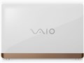 VAIO C15 VJC15190111W [�z���C�g/�J�b�p�[]