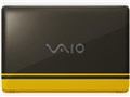 VAIO C15 VJC15190411Y [�C�G���[/�u���b�N]