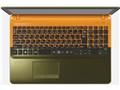 VAIO C15 VJC15190311D [�I�����W/�J�[�L]