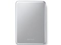 MiniStation HD-PUS1.0U3-SC [�V���o�[]