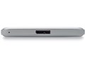 MiniStation HD-PUS1.0U3-SC [�V���o�[]