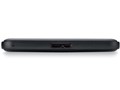 MiniStation HD-PUS1.0U3-BC [�u���b�N]