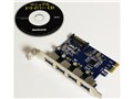 OWL-PCEXU3E4 [USB3.0]