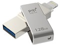iConnect mini ICMINVGY-128 [128GB �O���[]