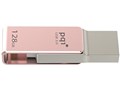 iConnect mini ICMINVPK-128 [128GB ���[�Y�S�[���h]