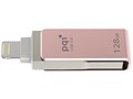 iConnect mini ICMINVPK-128 [128GB ���[�Y�S�[���h]