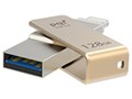iConnect mini ICMINVGD-128 [128GB �S�[���h]