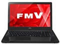 FMV LIFEBOOK AH�V���[�Y WA2/Z KC_WA2Z_A048 ���i.com���� ������8GB�E1TB �n�C�u���b�hHDD�EOffice���ڃ��f�� [�V���C�j�[�u���b�N]