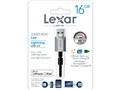 JumpDrive C20i LJDC20i-16GBBJP [16GB]